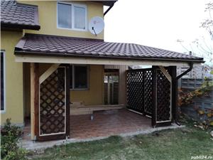 Dulgherie Acoperis ,Mansardare, Terase, Montaj Reparatii Acoperis - imagine 5