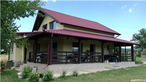 Dulgherie Acoperis ,Mansardare, Terase, Montaj Reparatii Acoperis - imagine 2