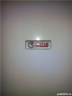 Masca centrala Riello