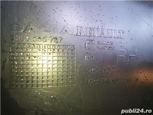 Bara Dacia Logan MCV - imagine 3