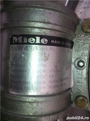 Piese masina spalat MIELE - imagine 3