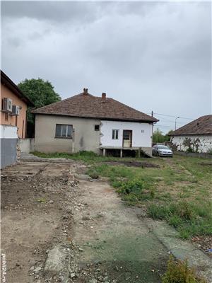 De vanzare casa cu teren de 4582 mp in Gai, str Tenetchi nr.25  - imagine 2