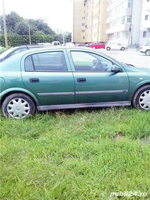 Dezmembrare Opel Astra G - imagine 6 Dezmembrare Opel Astra G - imagine 6