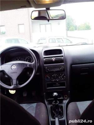 Dezmembrare Opel Astra G - imagine 5 Dezmembrare Opel Astra G - imagine 5