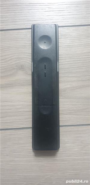 Telecomanda pentru reciver satelit Kathrein  - imagine 2