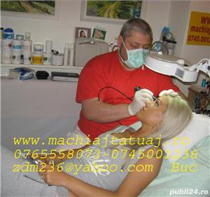 Tatuaj sprancene Bucuresti