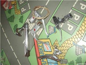 Piese Pegas și altele