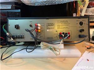 Philips FR153 am-fm digital receiver 2x30W sinus - imagine 6