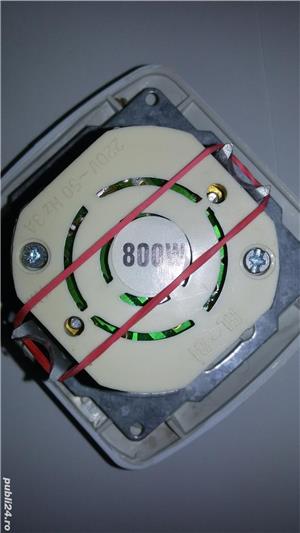 Intrerupator/variator tensiune - imagine 2