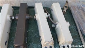 Amortizor usa Geze si Daihatzu