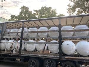 Rezervor bazin gpl an 2025, butelii propan 1750 l