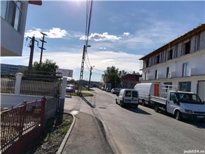 Spatiu comercial 320 mp Targu Jiu, str. Islaz - imagine 3