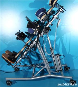 Verticalizator biometric electric  Rehatec Da Vinci