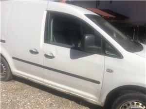 Vw Caddy  - imagine 2