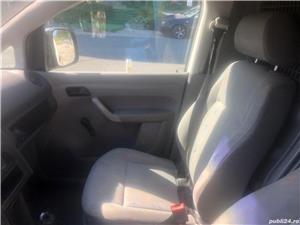 Vw Caddy  - imagine 3