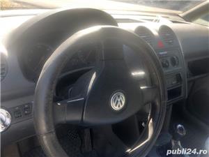 Vw Caddy  - imagine 4