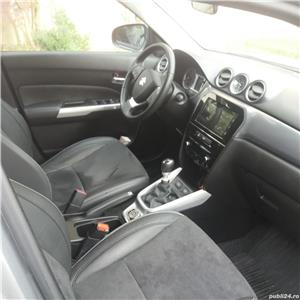 Suzuki vitara  - imagine 4