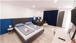 Cazare in regim hotelier - Marcos Apartaments Resita - fara certificat verde - imagine 9