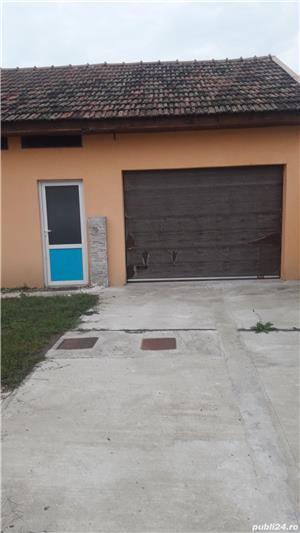 Casa renovata de vanzare cu suprafata totala de 1465mp - imagine 2