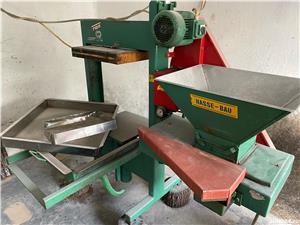 Tocator si Storcator frucute, origine Austria - imagine 4