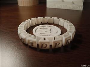 Printare si proiectare 3d