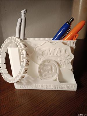 Printare si proiectare 3d - imagine 6