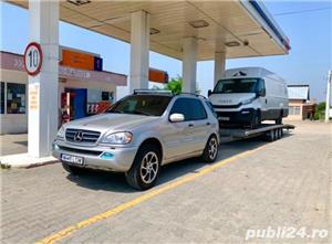 Platforma Auto Tractări Auto Asistenta Rutieră Drobeta Turnu Severin Orsova - imagine 7