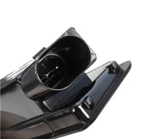 Set 2 lămpi LED OEM număr înmatriculare VW Passat B6 B7 CC Golf Jetta - imagine 6