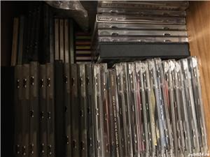 Vând CD colectie