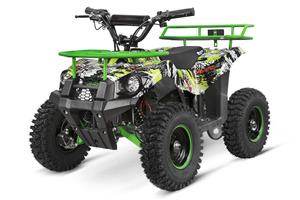 ATV electric NITRO ECO Torino Cross 800W 36V
