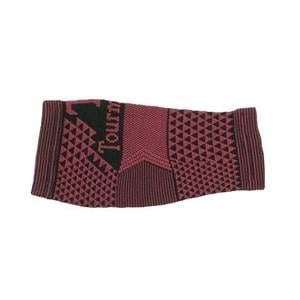 Set centuri elastice cu turmalina pentru genunchi - imagine 2