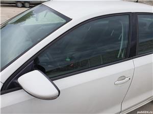 Geam usa VW JETTA stanga fata 