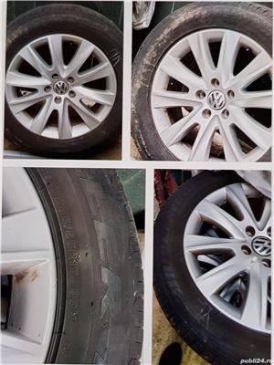 Vand Jenti Wolsvagen  - imagine 2