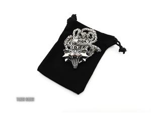 Pandantiv School of the Cat - Witcher 3 - imagine 5