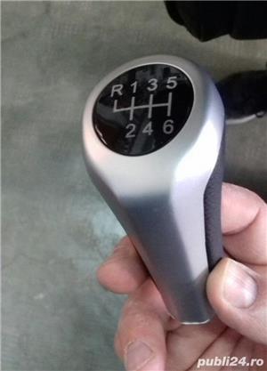 Nuca schimbator de viteza BMW (E46, E60, E90, etc..) - imagine 2
