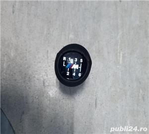 Nuca schimbator de viteza BMW (E46, E60, E90, etc..) - imagine 4