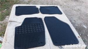Covorase auto noi din cauciuc moale antiderapant