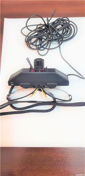 oftalmoscop indirect ,nou ,binocular, Germania - imagine 5