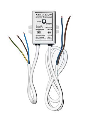 Generator de impulsuri pentru garduri electrice GEN-IM 0.5-300 - imagine 3