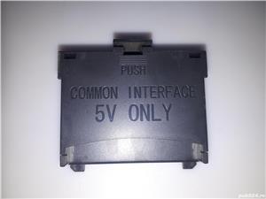 slot suport cartela CI CI+ samsung