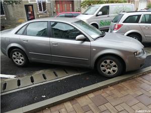 Audi A4 B6,2004,1.9 TDI, 225.000 km reali,xenon, încălzire scaune