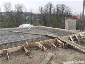 executam lucrari de amenajari interioara - imagine 9