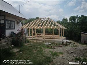 executam lucrari de amenajari interioara - imagine 6