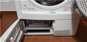 Uscator rufe Electrolux , gama Intuition ,  EDC  66150w , nou (nefolosit) - imagine 4