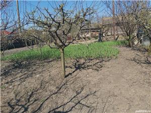 Vând casă și curte - imagine 3