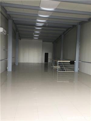 Spatiu comercial tip showroom P+1 400mp situat pe Soseaua Buzaului, nr. 102 - imagine 4