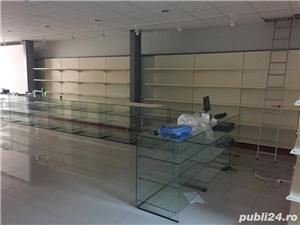 Spatiu comercial tip showroom P+1 400mp situat pe Soseaua Buzaului, nr. 102 - imagine 6