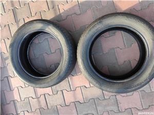 Vând 2 cauciucuri Dunlop Sport Blueresponse 205/55/16 dot 07/2016. - imagine 2