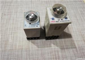 Releu JNK Timer medical relay - imagine 2