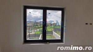Casa unifamiliala in ansamblu rezidential privat, panorama superba!  - imagine 18